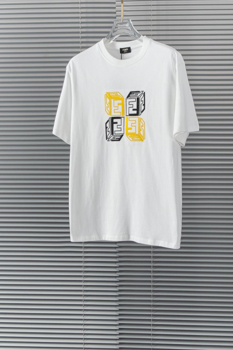 Fendi T-Shirts